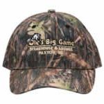 Style # 100
Colors:  Camo
Sizes: One size fits most