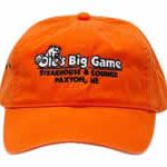 Style # 103
Colors: Orange
Sizes: One size fits most